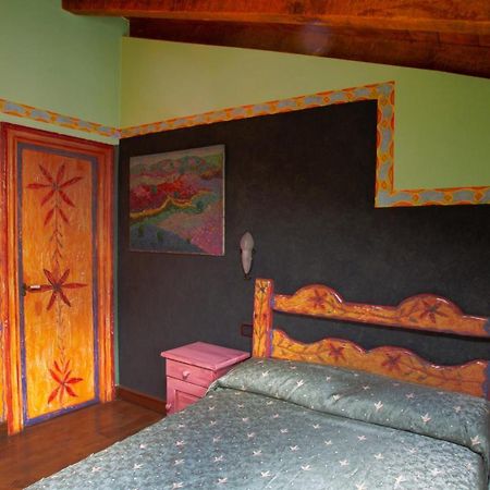 Lupardika Villa Orduña Kültér fotó